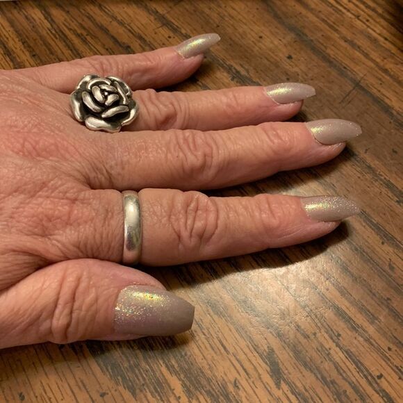 Choose 1 of the 2: All Dashing instant manicure/28pc art tips & tools to apply - Picture 6 of 10